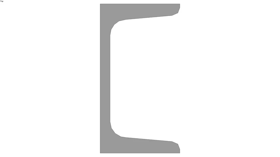 [-75x40x5x7x8x4-6.92 kgm