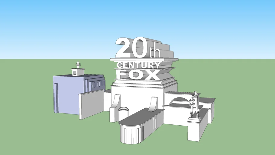 20th Century Fox
