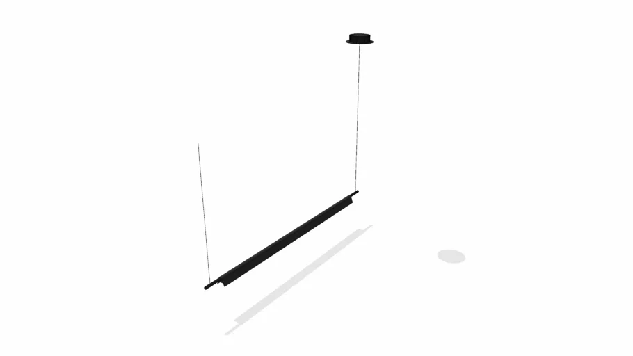 CEILING LAMP LINEAR SIMPLE WASKO