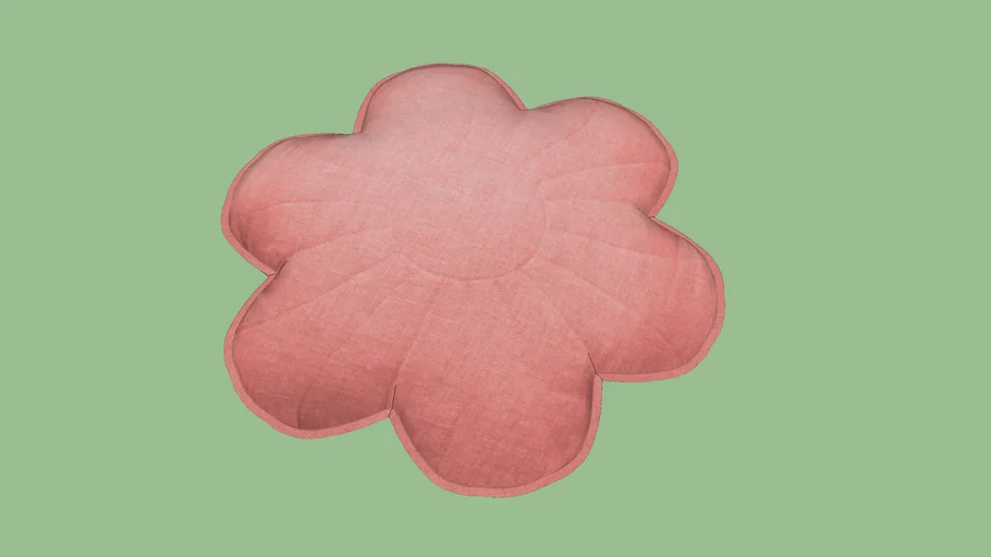 poduszka Moi Mili kwiat Dalia (flower shaped cushion)