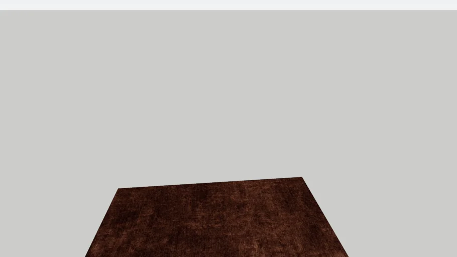 Area Rug | 3D Warehouse