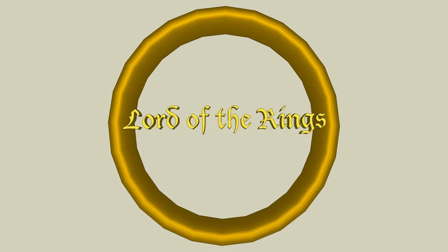 The Ring