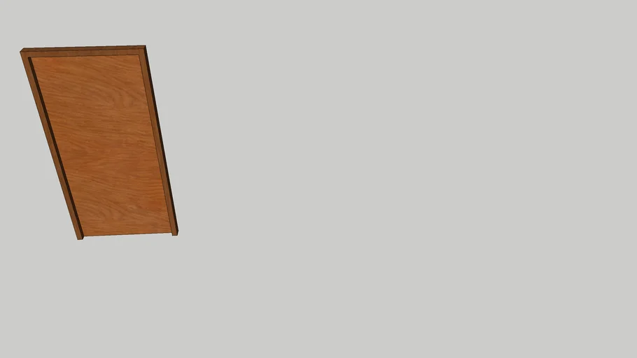 Dynamic Door