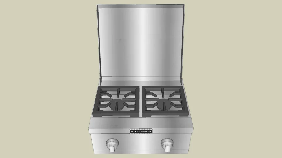 KBZU242TSS_KitchenAid_Side_by_Side_Dual_SideBurner