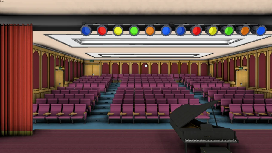 3D Warehouse