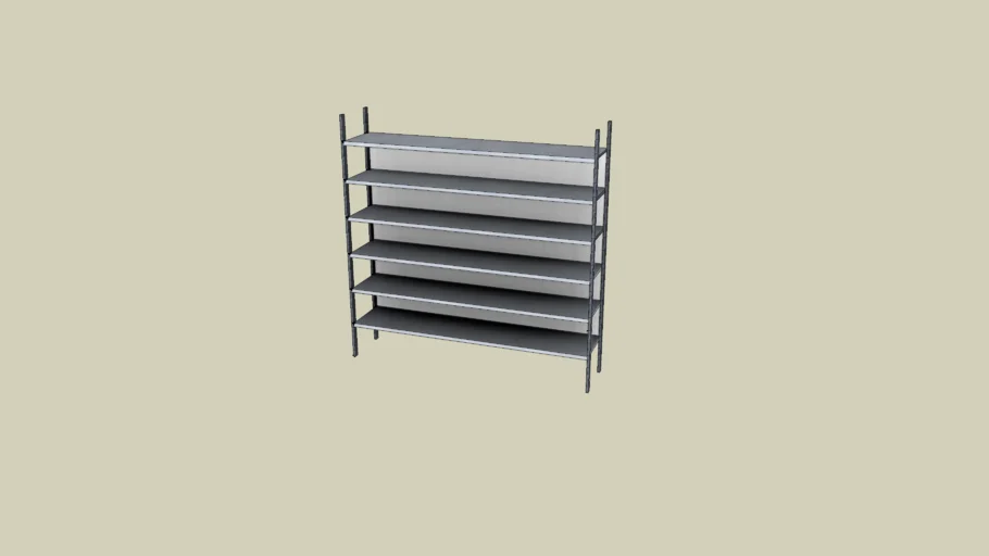 3D Warehouse