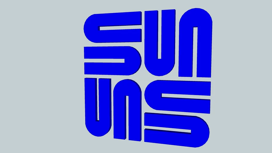 Sun Logo