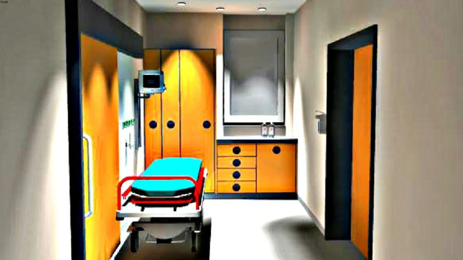 Emergency Room
