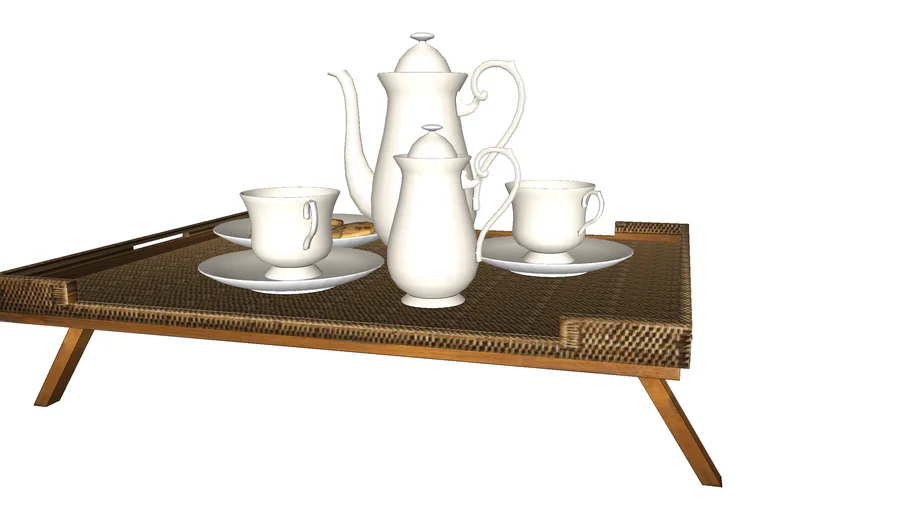 mesa de café