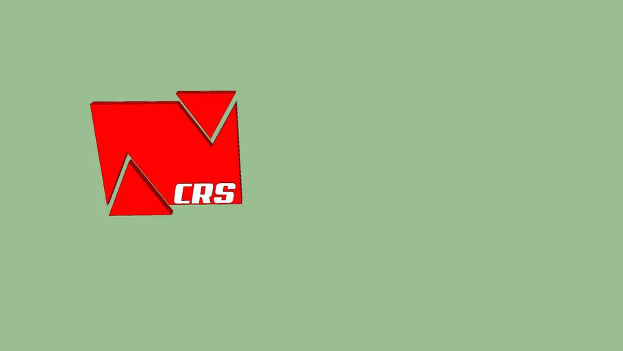 CRS | 3D Warehouse