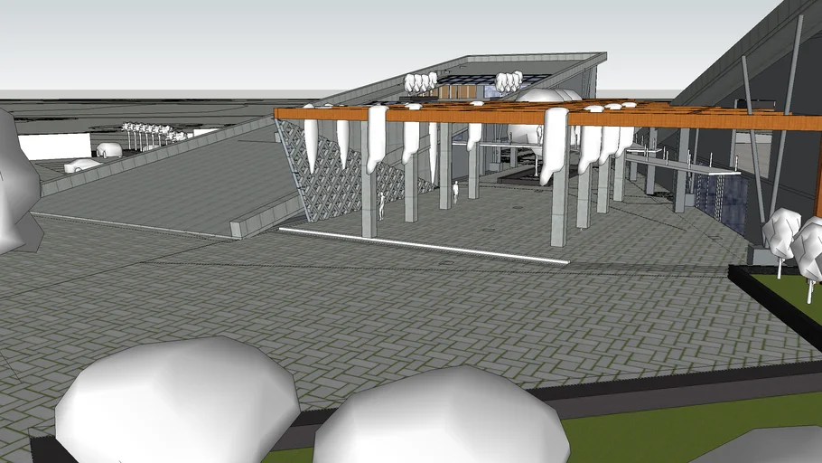 3D Warehouse