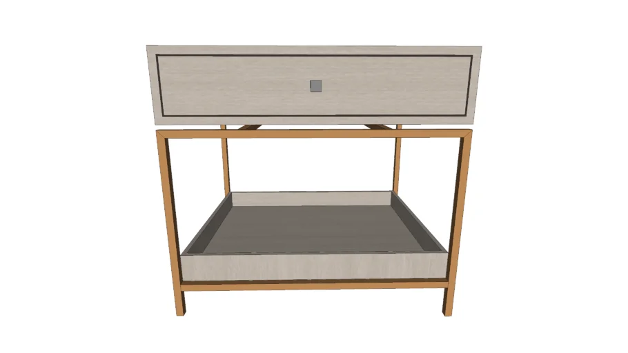Side Table | 3D Warehouse