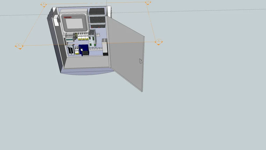 3D Warehouse