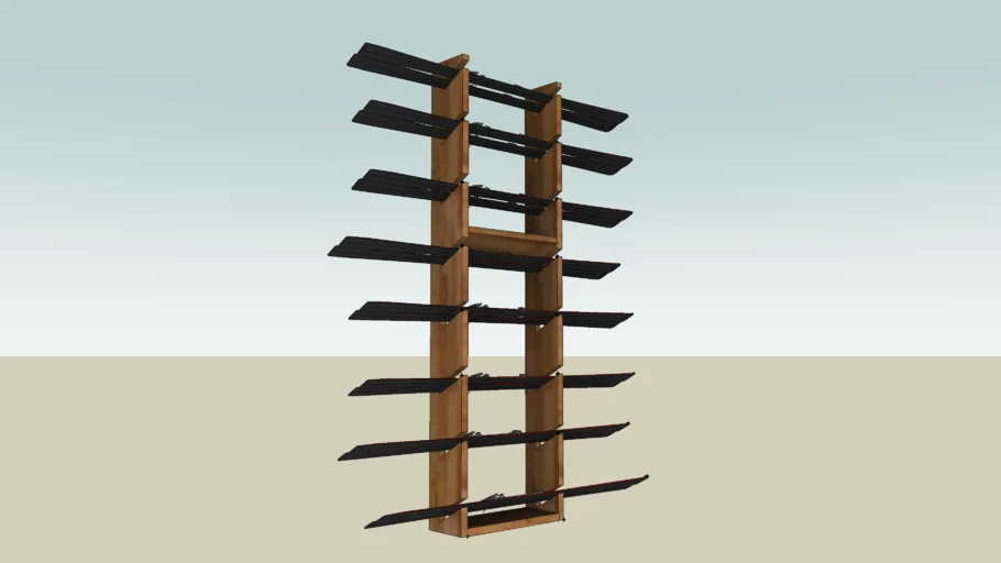 3D Warehouse