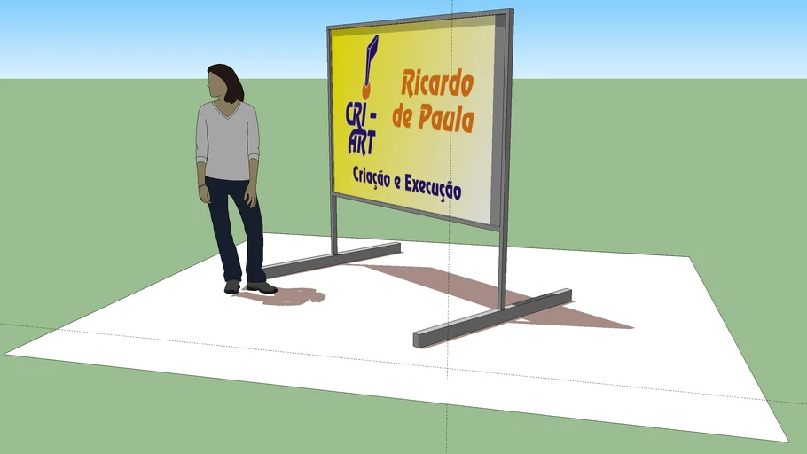 PAINEL PUBLICIDADE