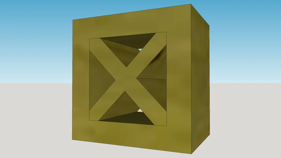 loster | 3D Warehouse