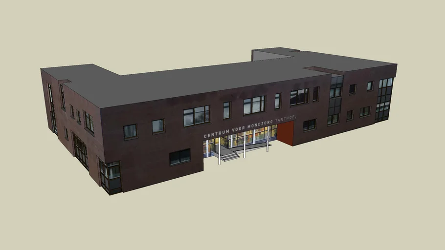 Centrum voor Mondzorg Tanthof