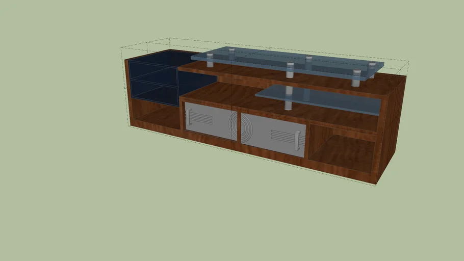 3D Warehouse