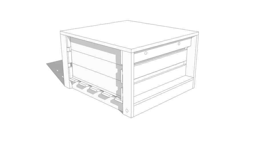 KEWB flexible furniture