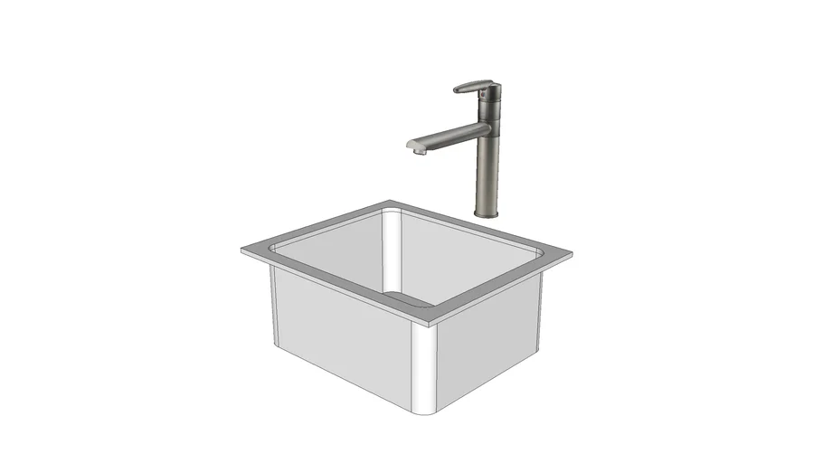 sink