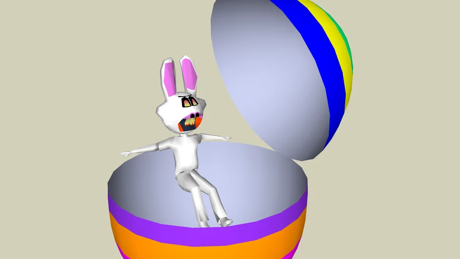 HAPPY EASTER 2007!!!