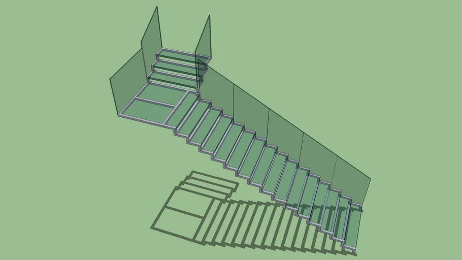 Escalera