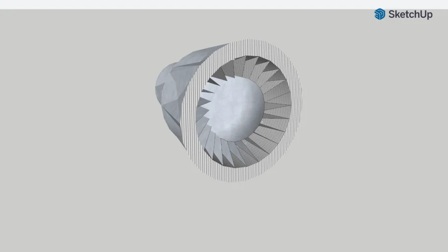 Turbina