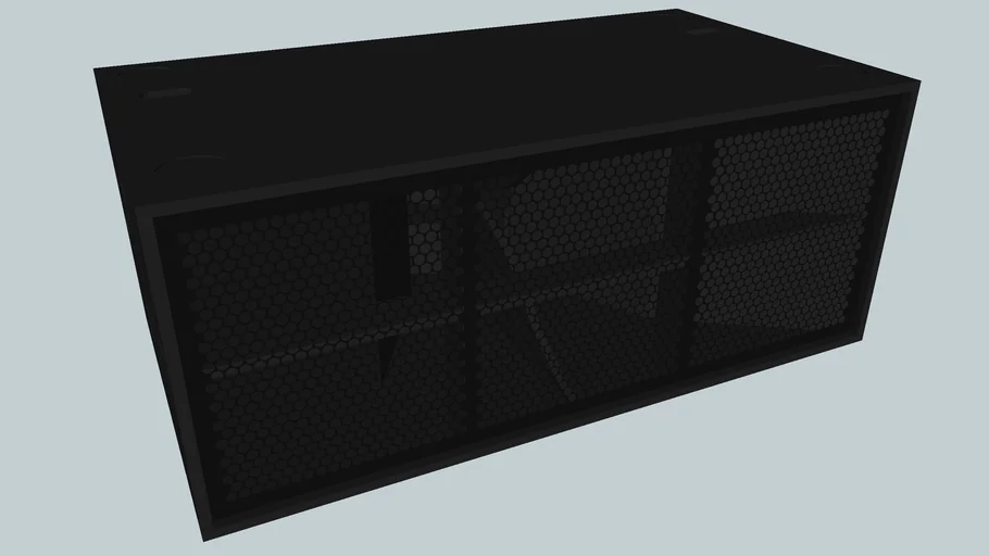 Turbosound TSW-218