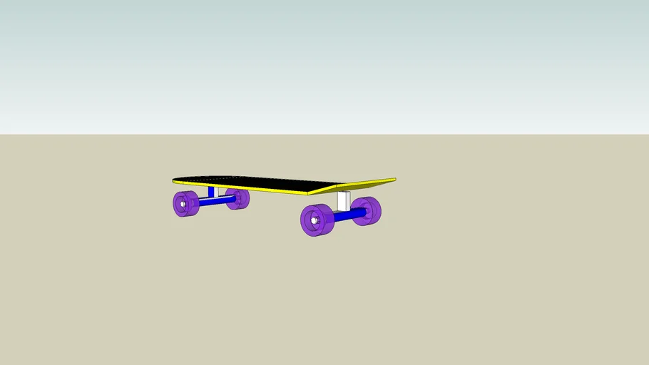patineta