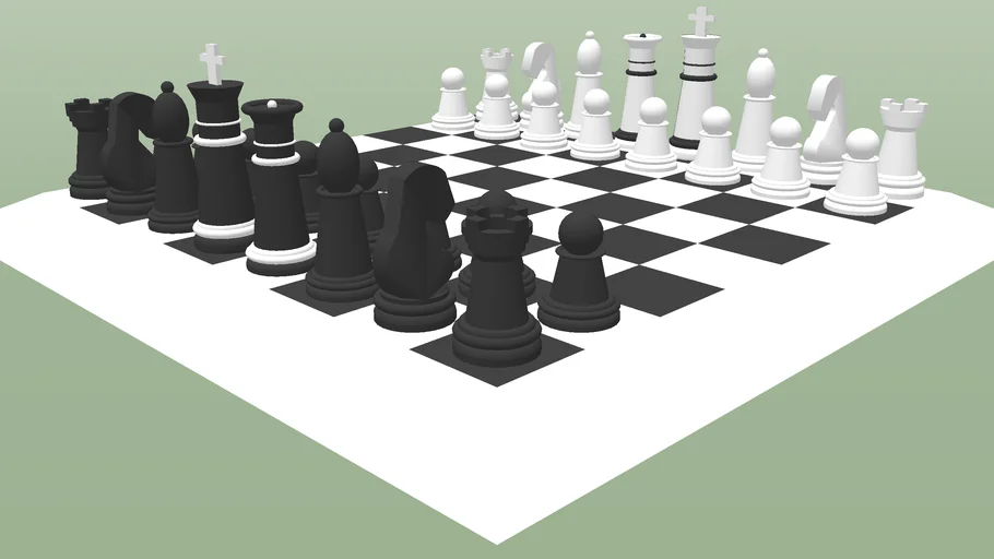 Chess-Titans