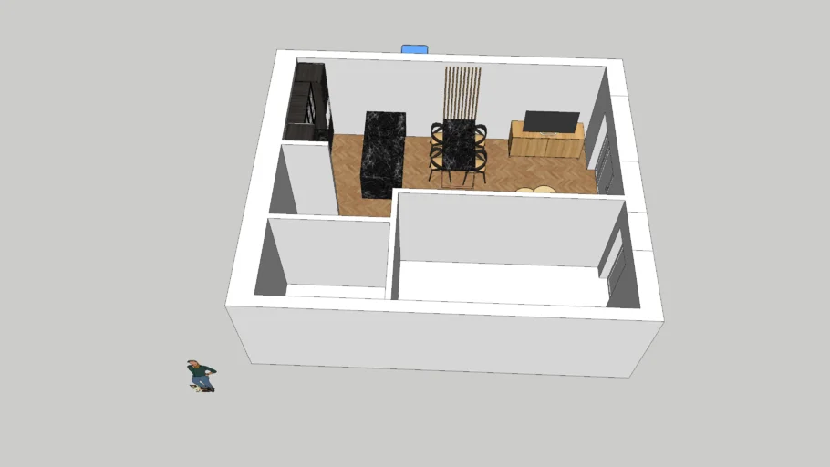 rtv | 3D Warehouse
