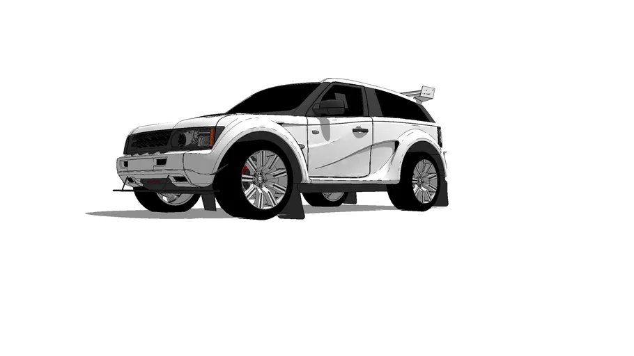 2012 Bowler EXR-S