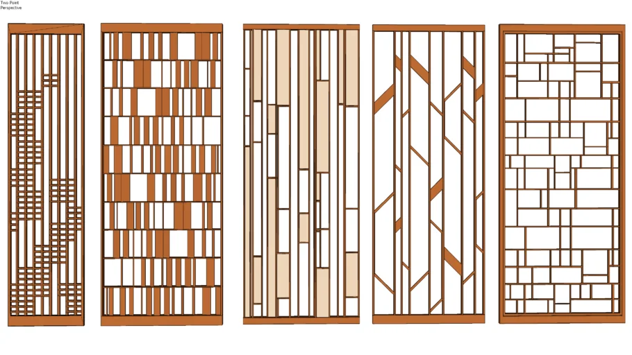 CNC partition
