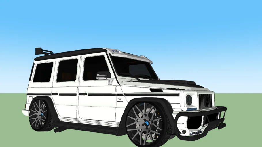 mercedes
