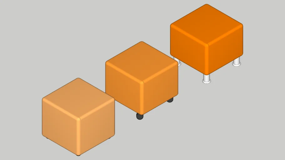 Cubes