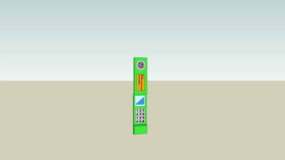 Verizon Wireless JUKE