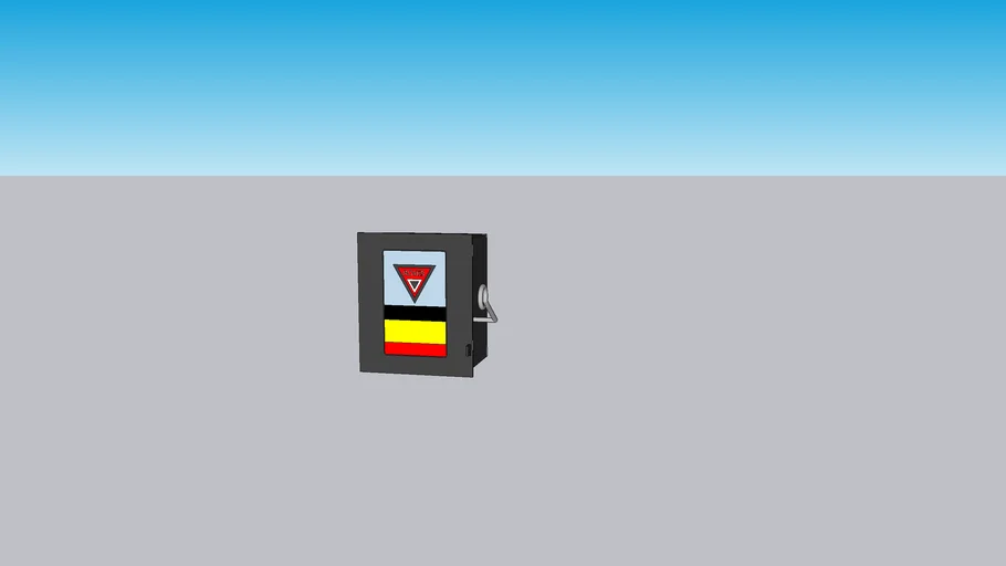 Fuse Box Caja de fusibles