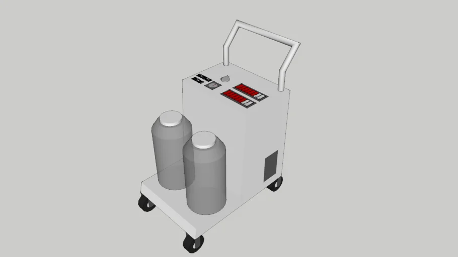 Medical Suction Apparatus