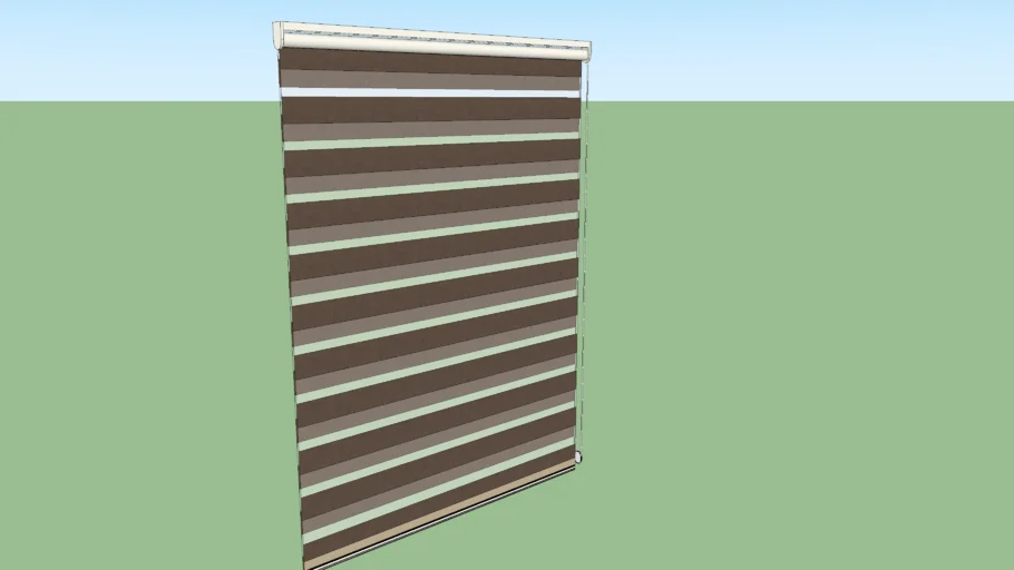COMBI BLINDS