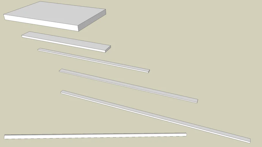 catapult parts
