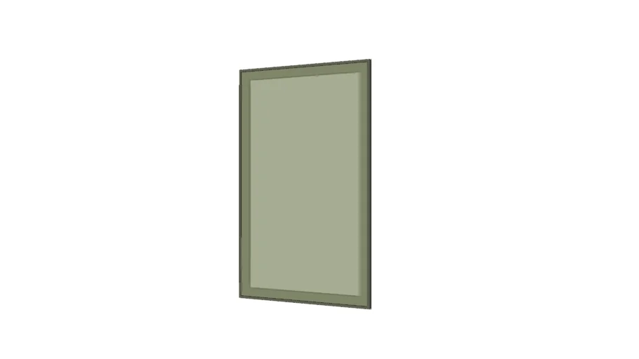 Porta perfil RM59 Bronze - Reflecta bronze Dinâmico