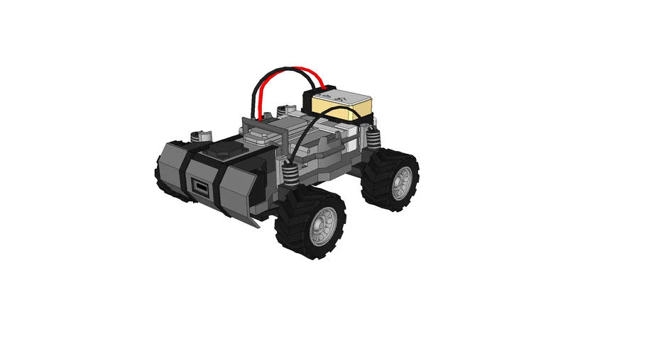 RC-XD