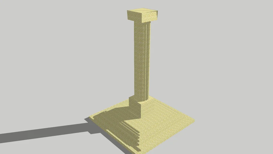 some sort of monument?