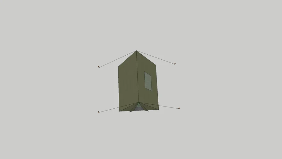 Tenda