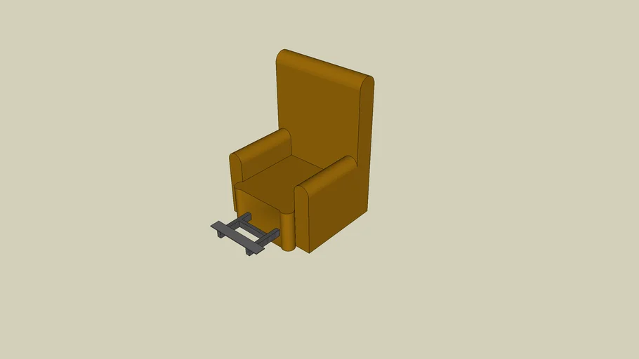 simplex sofa
