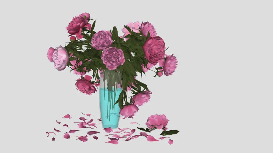 FLORES 1