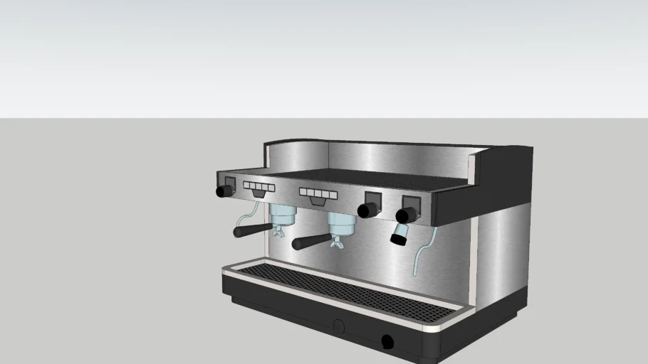 espresso machine