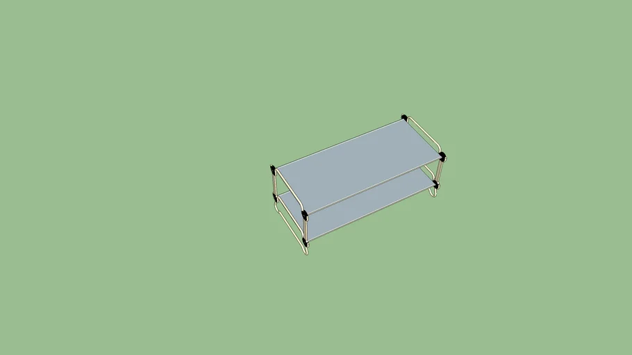 Disc-O Bed XL