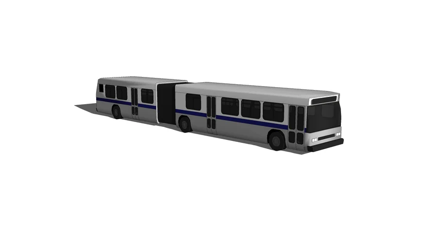 Bus | 3D Warehouse