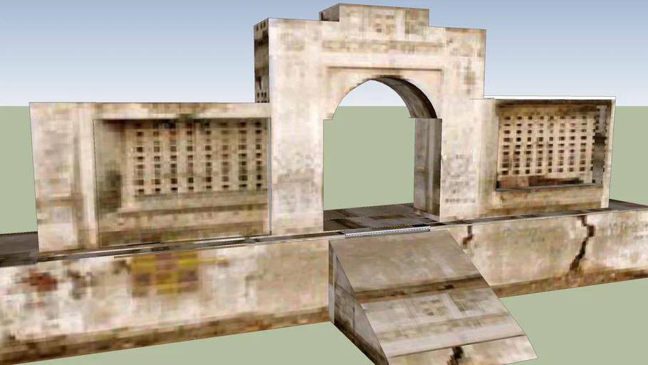 Kaj Schmidt Memorial